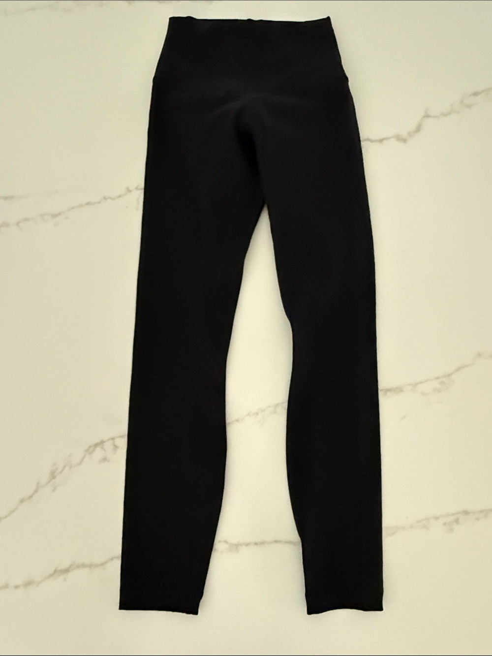 lululemon athletica Black Womens/Big Kids Leggings - Stretch High-Rise